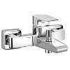 Картинка анонса товара «смеситель для ванны aquame prato aqmp6122 aquame хром»