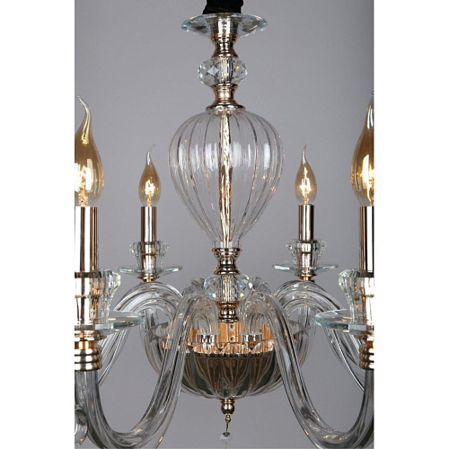 Люстра подвесная Aployt Daniele APL.701.03.08 Люстра подвесная Aployt Daniele APL.701.03.08