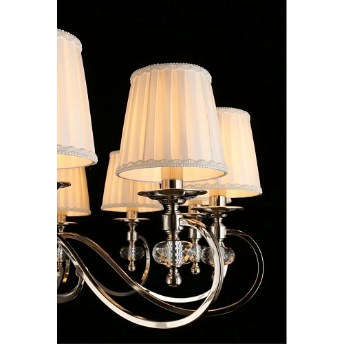 Люстра подвесная Aployt Reni APL.717.03.12 Люстра подвесная Aployt Reni APL.717.03.12