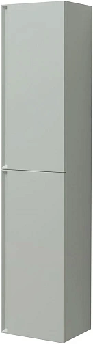 Шкаф-пенал Allen Brau Eclipse 1.E1005.PWM 40 рapyrus white matt Шкаф-пенал Allen Brau Eclipse 1.E1005.PWM 40 рapyrus white matt