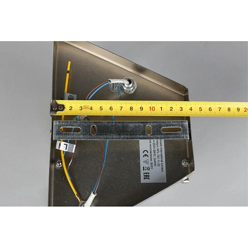 Светильник настенный (Бра) Aployt Lidi APL.757.11.02 Светильник настенный (Бра) Aployt Lidi APL.757.11.02