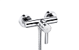 Смеситель для душа Roca Targa 5A2160C0M Смеситель для душа Roca Targa 5A2160C0M
