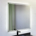 Зеркало Comforty Джанкой 90 00-00014155 LED-подсветка, бесконтактный сенсор, антизапотевание Зеркало Comforty Джанкой 90 00-00014155 LED-подсветка, бесконтактный сенсор, антизапотевание