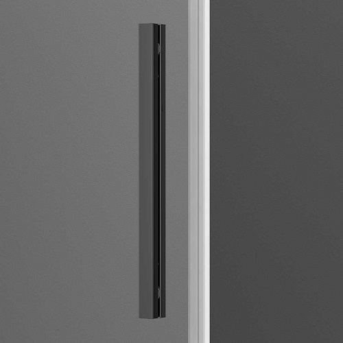 Душевой уголок Vincea Soft VSR-3SO9015CLGM, 1500x900, вороненая сталь, стекло прозрачное Душевой уголок Vincea Soft VSR-3SO9015CLGM, 1500x900, вороненая сталь, стекло прозрачное