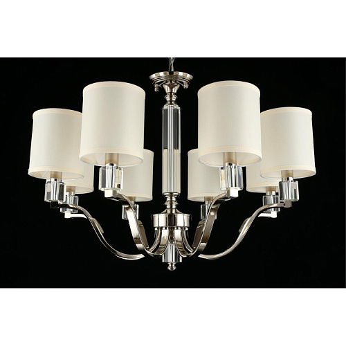 Люстра потолочная Aployt Ivet APL.706.07.08 Люстра потолочная Aployt Ivet APL.706.07.08