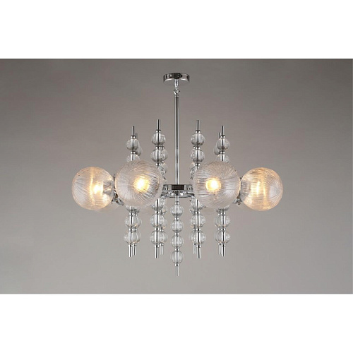 Люстра подвесная Aployt Melani APL.821.03.08 Люстра подвесная Aployt Melani APL.821.03.08