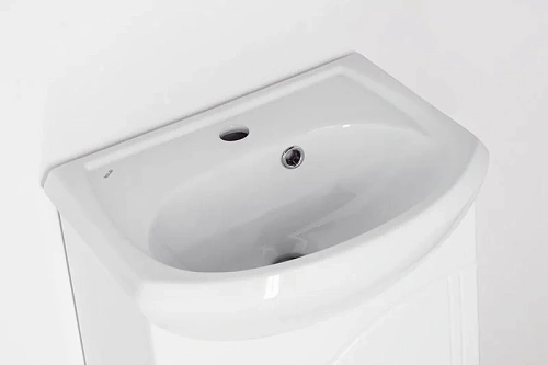 Тумба под раковину Style Line Эко Волна 2 ЛС-00000094 Тумба под раковину Style Line Эко Волна 2 ЛС-00000094