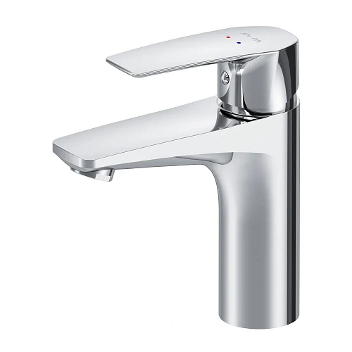Смеситель для раковины AM.PM Joy F85E02100 хром Смеситель для раковины AM.PM Joy F85E02100 хром