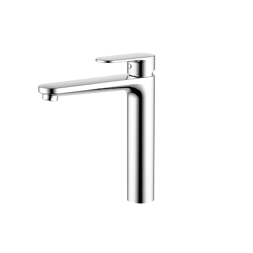 Смеситель для раковины Aquatek НИКА AQ1804CR хром Смеситель для раковины Aquatek НИКА AQ1804CR хром