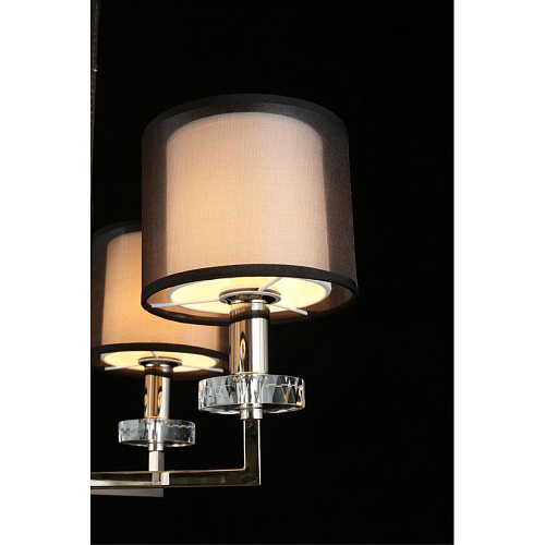 Люстра подвесная Aployt Flavi APL.753.03.06 Люстра подвесная Aployt Flavi APL.753.03.06