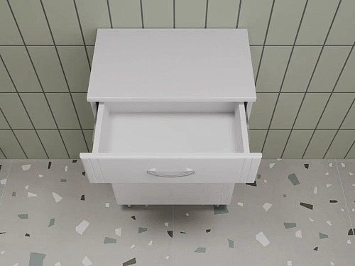 Комод Style Line ТН 500 (3 ящ.) ЛС-00002330 Комод Style Line ТН 500 (3 ящ.) ЛС-00002330