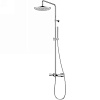 Душевая система Cezares Eco (ECO-CD-T-01-Cr)