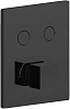Картинка анонса товара «смеситель для душа paffoni compact box cpm518no»
