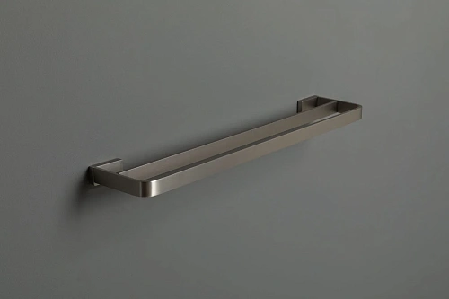 Полотенцедержатель Allen Brau Infinity 6.21013-BN никель браш Полотенцедержатель Allen Brau Infinity 6.21013-BN никель браш