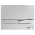 Клавиша смыва BERGES NOVUM F3 040053 Клавиша смыва BERGES NOVUM F3 040053
