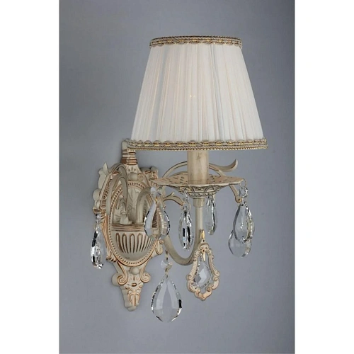 Светильник настенный (Бра) Omnilux Cremona OML-60801-01 Светильник настенный (Бра) Omnilux Cremona OML-60801-01