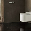 Унитаз SMART GROHE Sensia Arena (39354SH0) готовый комплект с электронным управлением (без инсталляции) альпин белый Унитаз SMART GROHE Sensia Arena (39354SH0) готовый комплект с электронным управлением (без инсталляции) альпин белый