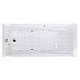 Акриловая ванна EXCELLENT Palace 170x75 NANO хром WAEX.PAL17.NANO.CR Акриловая ванна EXCELLENT Palace 170x75 NANO хром WAEX.PAL17.NANO.CR