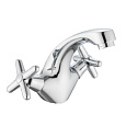 Смеситель для раковины Splenka S80.10, хром Смеситель для раковины Splenka S80.10, хром