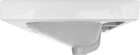 Раковина Aquanet Flash 50 00333265 Раковина Aquanet Flash 50 00333265