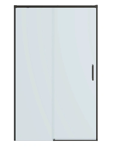 Душевой уголок CEZARES PLANE-P-1-90-C-GM Душевой уголок CEZARES PLANE-P-1-90-C-GM