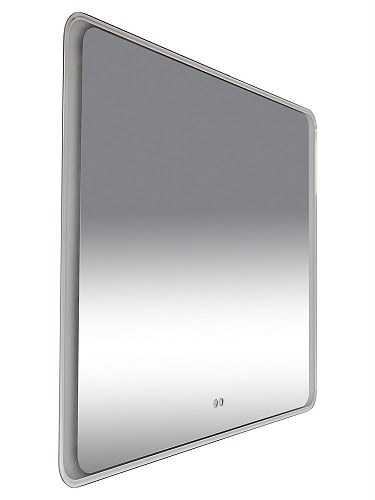 Зеркало Teso azaro Dominica TAL22108 c LED-подсветкой, antifog 1000х800 Зеркало Teso azaro Dominica TAL22108 c LED-подсветкой, antifog 1000х800