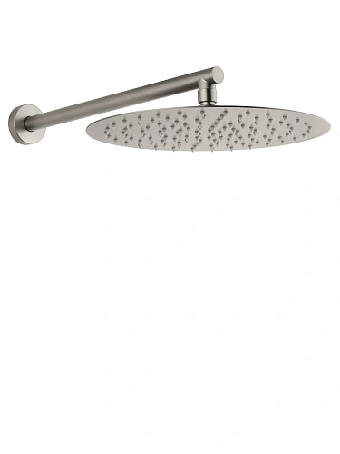 Душевая система Wonzon & Woghand STICK встраиваемая, брашированный никель (WW-88939017-BN) Душевая система Wonzon & Woghand STICK встраиваемая, брашированный никель (WW-88939017-BN)