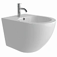 Биде подвесное Ceramica Nova FORMA CN3010 Биде подвесное Ceramica Nova FORMA CN3010