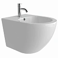 Биде подвесное Ceramica Nova FORMA CN3010 Биде подвесное Ceramica Nova FORMA CN3010