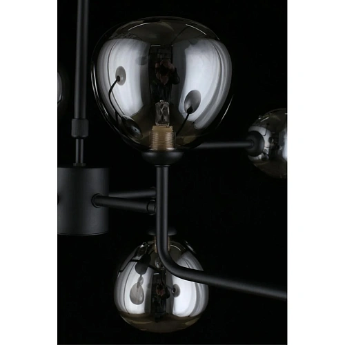 Люстра потолочная Aployt Roser APL.913.07.08 Люстра потолочная Aployt Roser APL.913.07.08