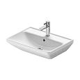 Раковина Duravit D-Neo 2366600000 Раковина Duravit D-Neo 2366600000