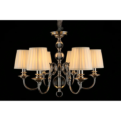 Люстра подвесная Aployt Gaell APL.704.03.06 Люстра подвесная Aployt Gaell APL.704.03.06