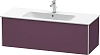 Тумба под раковину Duravit XSquare XS407409494