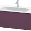 Тумба под раковину Duravit XSquare XS407409494 Тумба под раковину Duravit XSquare XS407409494