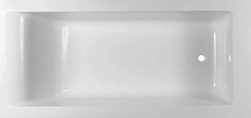 Ванна из искусственного камня Aquanet Bright Stone 170х75 AQ-00332882 Ванна из искусственного камня Aquanet Bright Stone 170х75 AQ-00332882