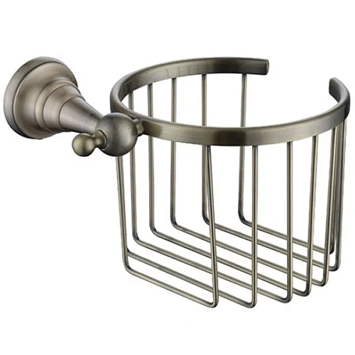 Держатель освежителя воздуха Kaiser KH-4212 бронза латунь Держатель освежителя воздуха Kaiser KH-4212 бронза латунь