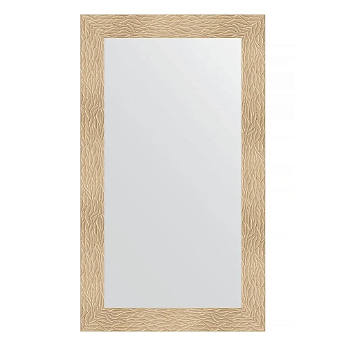 Зеркало в багетной раме Evoform Definite BY 3213 70 x 120 см, золотые дюны Зеркало в багетной раме Evoform Definite BY 3213 70 x 120 см, золотые дюны