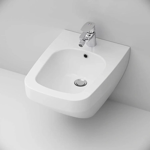 Биде подвесное AM.PM Inspire V2.0 C50A3411WH Биде подвесное AM.PM Inspire V2.0 C50A3411WH