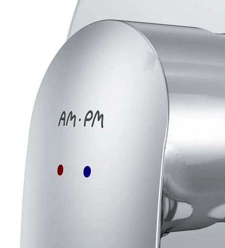 Смеситель для душа AM.PM Like F8075000 встраиваемый Смеситель для душа AM.PM Like F8075000 встраиваемый