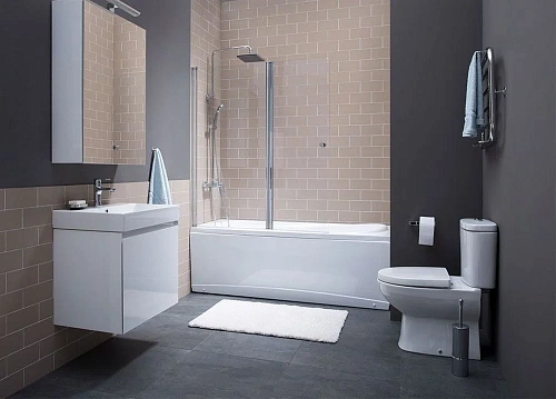 Акриловая ванна Aquanet Hellas 170x70 00203977 Акриловая ванна Aquanet Hellas 170x70 00203977