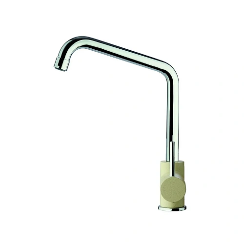 Смеситель для кухни Paini Cox GRANITE SAHARA 7855572CR599H1KM Смеситель для кухни Paini Cox GRANITE SAHARA 7855572CR599H1KM