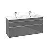 Картинка анонса товара «тумба под раковину villeroy &amp; boch venticello 125,3 см, a93001fp»