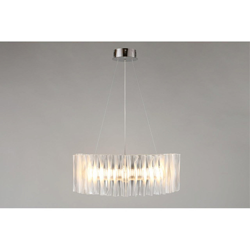 Люстра подвесная Aployt Milena APL.654.03.60 Люстра подвесная Aployt Milena APL.654.03.60