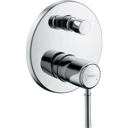 Смеситель для ванны Hansgrohe Talis Classic 14145000, хром Смеситель для ванны Hansgrohe Talis Classic 14145000, хром