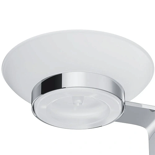 Мыльница AM.PM Joy A8434200 матовое стекло Мыльница AM.PM Joy A8434200 матовое стекло