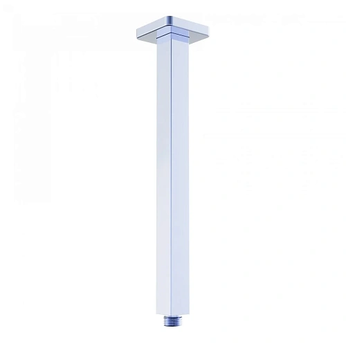 Кронштейн верхнего душа Wonzon & Woghand хром (WW-SA07-20-CR) Кронштейн верхнего душа Wonzon & Woghand хром (WW-SA07-20-CR)