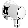 Картинка анонса товара «шланговое подключение grohe relexa, хром (28680000)»