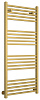 Полотенцесушитель водяной Сунержа Модус 1200х500 032-0250-1250 Матовое золото