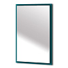 Зеркало CEZARES TIFFANY 45042 Blu Petrolio 590x900