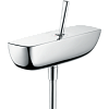 Картинка анонса товара «смеситель для душа hansgrohe puravida 15672000»